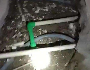 古交卫生间漏水多少钱
