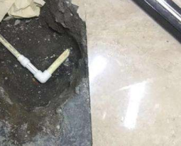 古交卫生间测漏水多少钱
