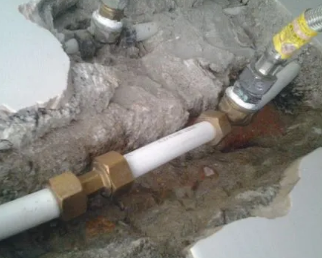 古交测漏水多少钱