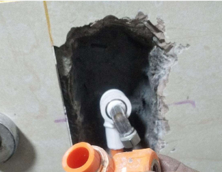古交卫生间测漏水哪家好