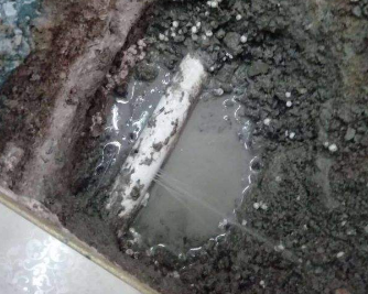 古交卫生间测漏水哪家好