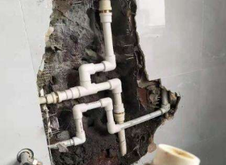 古交卫生间测漏水价格多少