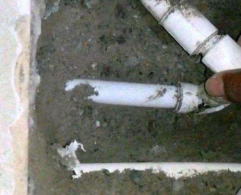 古交卫生间测漏水哪家好