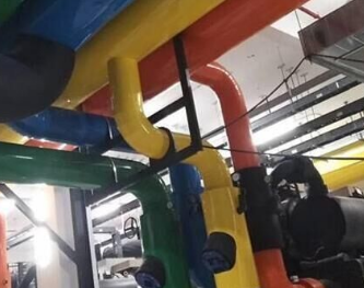 古交水管维修多少钱