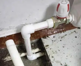 古交卫生间测漏水多少钱