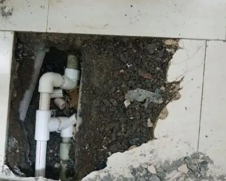 古交卫生间测漏水哪家好