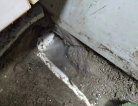 古交卫生间测漏水多少钱
