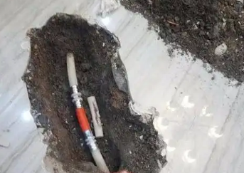 古交卫生间测漏水哪家好