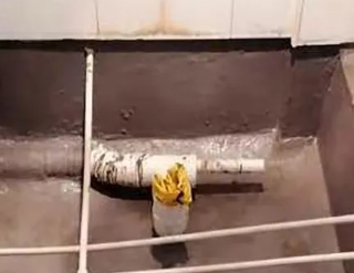古交卫生间测漏水服务电话