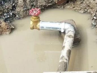 古交漏水检测电话多少