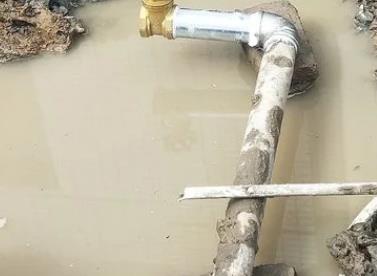 古交测漏水公司电话